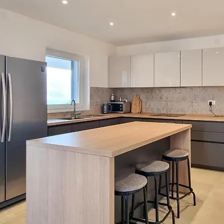 Apartmán Amazing In With Jacuzzi, Wifi And 2 Bedrooms *
