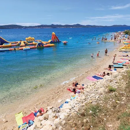 Amazing In With Jacuzzi, Wifi And 2 Bedrooms Apartmán