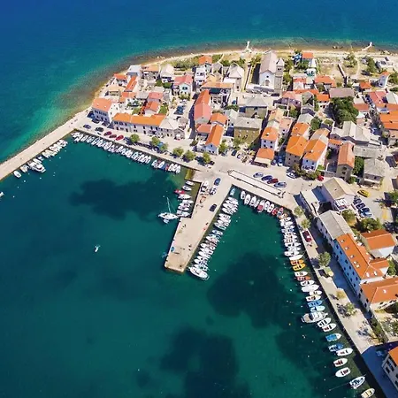 Amazing In With Jacuzzi, Wifi And 2 Bedrooms Apartmán